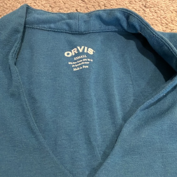 Orvis (2) Shirt Bundle - Picture 3 of 8